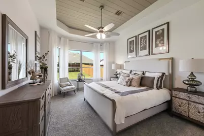 4524 Snakeweed Street, Fort Worth, TX 76036 - Photo 11