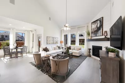 4524 Snakeweed Street, Fort Worth, TX 76036 - Photo 3