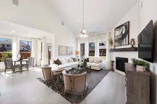 4524 Snakeweed St, Fort Worth, TX 76036 - Photo 3