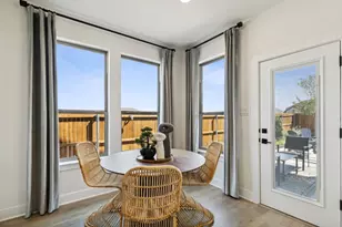 4524 Snakeweed St, Fort Worth, TX 76036 - Photo 9