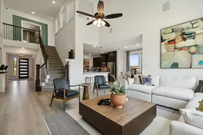 4524 Snakeweed Street, Fort Worth, TX 76036 - Photo 5