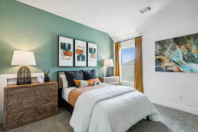 4524 Snakeweed Street, Fort Worth, TX 76036 - Photo 21