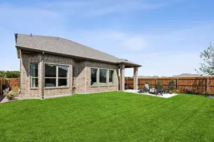 4524 Snakeweed St, Fort Worth, TX 76036 - Photo 25