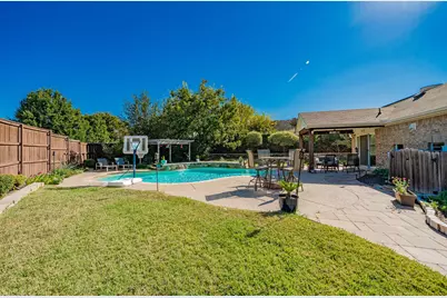 1807 Hidden Brook, Grand Prairie, TX 75050 - Photo 39