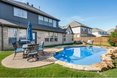 2817 Butterfield Stage Road, Highland Village, TX 75077 - Photo 25