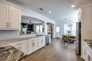 2817 Butterfield Stage Rd, Highland Village, TX 75077 - Photo 7