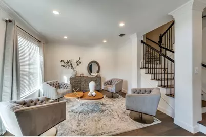 2817 Butterfield Stage Road, Highland Village, TX 75077 - Photo 5