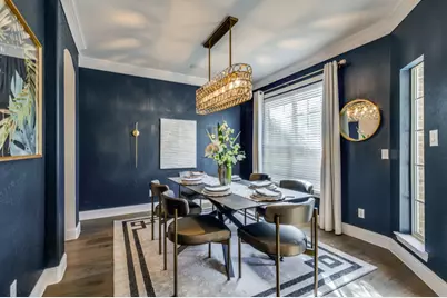 2817 Butterfield Stage Road, Highland Village, TX 75077 - Photo 3