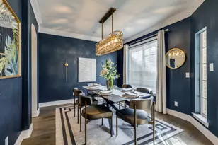 2817 Butterfield Stage Rd, Highland Village, TX 75077 - Photo 3