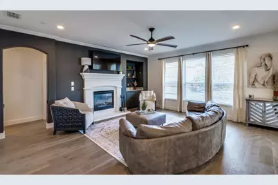 2817 Butterfield Stage Road, Highland Village, TX 75077 - Photo 15