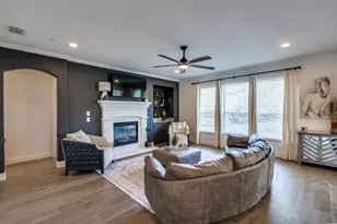 2817 Butterfield Stage Rd, Highland Village, TX 75077 - Photo 15