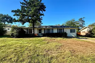 105 Davidson Dr, Terrell, TX 75160 - Photo 21