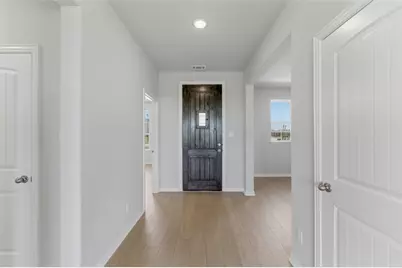 2472 Blackjack Oak Road, Oak Ridge, TX 75161 - Photo 5