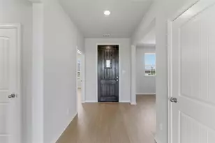 2472 Black Jack Oak Rd, Oak Ridge, TX 75161 - Photo 5