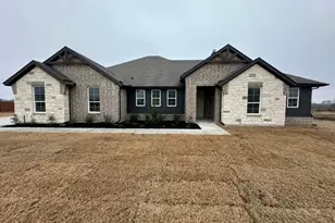 2472 Black Jack Oak Rd, Oak Ridge, TX 75161 - Photo 1
