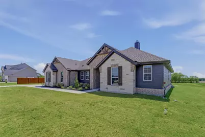 2472 Blackjack Oak Road, Oak Ridge, TX 75161 - Photo 3