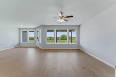 2472 Blackjack Oak Road, Oak Ridge, TX 75161 - Photo 9
