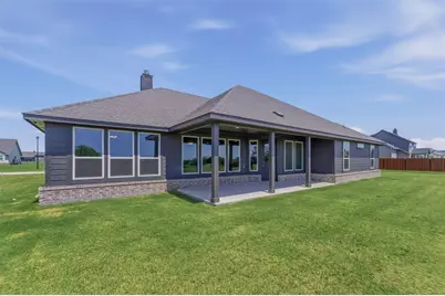 2472 Blackjack Oak Road, Oak Ridge, TX 75161 - Photo 25