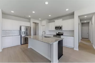2472 Blackjack Oak Road, Oak Ridge, TX 75161 - Photo 11