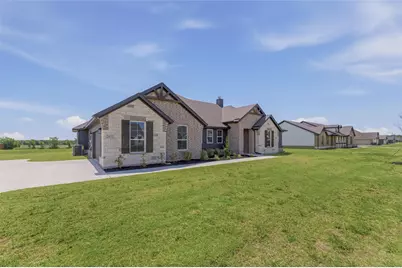 2472 Blackjack Oak Road, Oak Ridge, TX 75161 - Photo 1