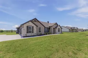 2472 Black Jack Oak Rd, Oak Ridge, TX 75161 - Photo 1