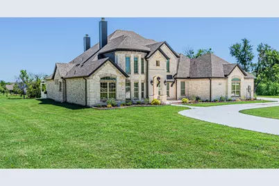 621 E Fm 550, McLendon Chisholm, TX 75032 - Photo 3