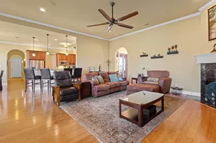 117 Citation Dr, Cresson, TX 76035 - Photo 9