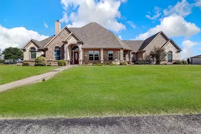 117 Citation Drive, Cresson, TX 76035 - Photo 1