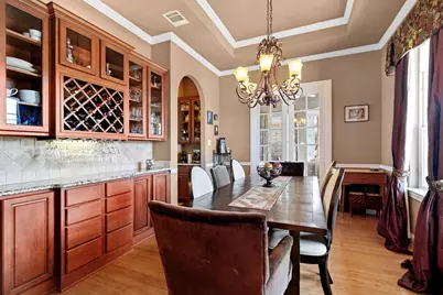 117 Citation Drive, Cresson, TX 76035 - Photo 11