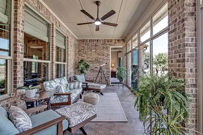 117 Citation Drive, Cresson, TX 76035 - Photo 31