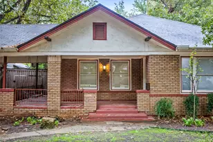 2303 Mistletoe Dr, Fort Worth, TX 76110 - Photo 3