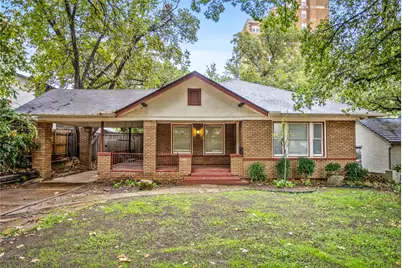 2303 Mistletoe Drive, Fort Worth, TX 76110 - Photo 1