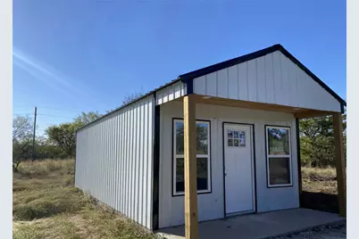 167 Clear Ridge Drive, Bridgeport, TX 76426 - Photo 1