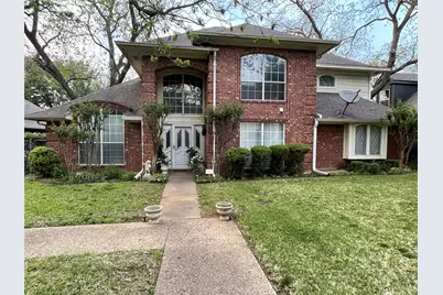 1412 Hyde Park Lane, Arlington, TX 76015 - Photo 1
