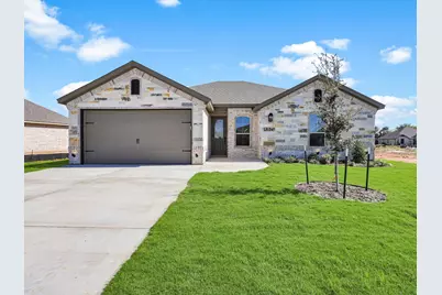 724 Raylan Street, Springtown, TX 76082 - Photo 1