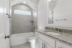 724 Raylan St, Springtown, TX 76082 - Photo 25