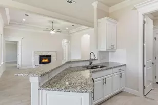 724 Raylan St, Springtown, TX 76082 - Photo 13