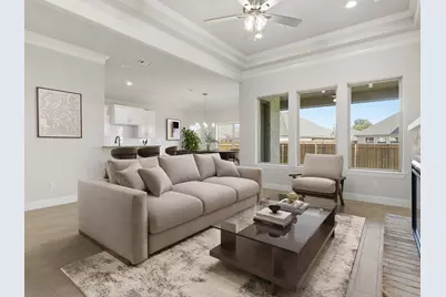 724 Raylan Street, Springtown, TX 76082 - Photo 5