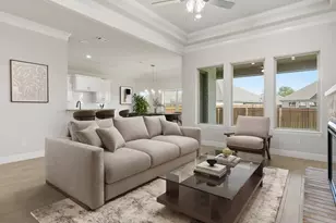 724 Raylan St, Springtown, TX 76082 - Photo 5