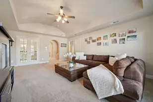 2325 Shoreham Cir, Lewisville, TX 75056 - Photo 29