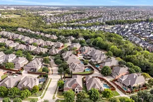 13195 Thornton Dr, Frisco, TX 75035 - Photo 37