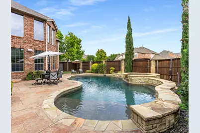 13195 Thornton Drive, Frisco, TX 75035 - Photo 3
