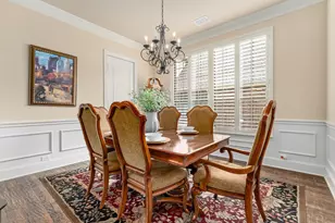 13195 Thornton Dr, Frisco, TX 75035 - Photo 5