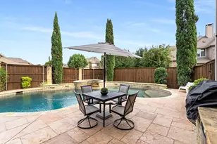 13195 Thornton Dr, Frisco, TX 75035 - Photo 33