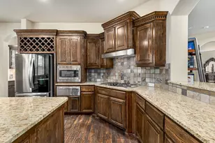 13195 Thornton Dr, Frisco, TX 75035 - Photo 7