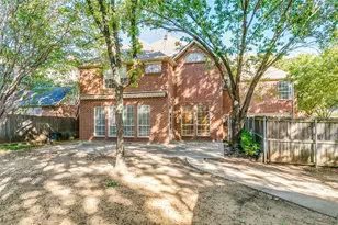 3110 Fox Run Dr, Grapevine, TX 76051 - Photo 33