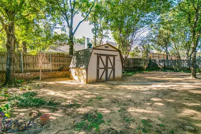 3110 Fox Run Drive, Grapevine, TX 76051 - Photo 35