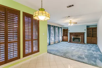 3110 Fox Run Drive, Grapevine, TX 76051 - Photo 7