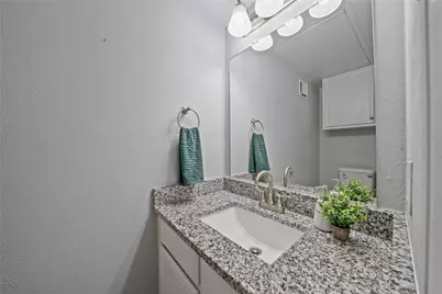 9910 Royal Lane #601, Dallas, TX 75231 - Photo 11