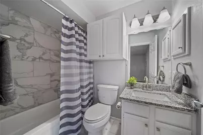 9910 Royal Lane #601, Dallas, TX 75231 - Photo 19